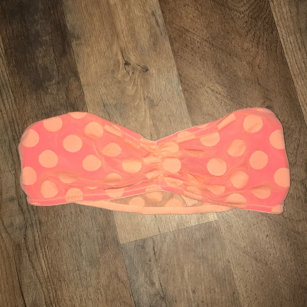 VS PINK bandau